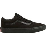 Vans Old Skool VN000D3HBKA1 Siyah Unisex Spor Ayakkabı