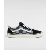 Vans Old Skool VN000D5NBMA1 Siyah Unisex Spor Ayakkabı
