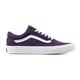 Vans Old Skool VN000D6W11E1 Mor Unisex Spor Ayakkabı