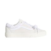 Vans Old Skool VN000D6WCJ71 Beyaz Unisex Spor Ayakkabı