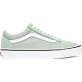 Vans Old Skool VN000D6WEMW1 Gri Unisex Spor Ayakkabı