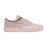 Vans Old Skool VN000D6WH5H1 Pembe Unisex Spor Ayakkabı