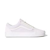 Vans Old Skool VN000D6WJVY1 Beyaz Unisex Spor Ayakkabı