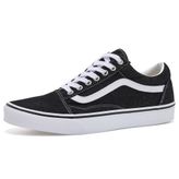 Vans Old Skool VN000D7Z6BT1 Siyah Beyaz Unisex Spor Ayakkabı