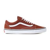 Vans Old Skool VN000D7ZFSB1 Kahverengi Unisex Spor Ayakkabı