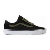Vans Old Skool VN000D7ZYJ71 Siyah Erkek Spor Ayakkabı