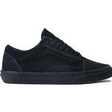 Vans Old Skool VN000D9YBKA1 Siyah Unisex Spor Ayakkabı