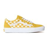 Vans Old Skool VN000DB3ZX71 Sarı Unisex Spor Ayakkabı