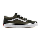 Vans Old Skool VN000E9YFRN1 Yeşil Unisex Spor Ayakkabı