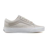 Vans Old Skool VN000EDY2N11 Bej Yılan Desen Unisex Spor Ayakkabı