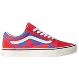 Vans Old Skool VN000EDYCYL1 Çok Renkli Günlük Sneaker Ayakkabı