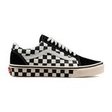 Vans Old Skool VN000Z901KP1 Siyah Unisex Spor Ayakkabı