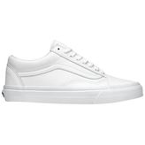 Vans Old Skool VN0A38G1ODJ1 Beyaz Unisex Spor Ayakkabı