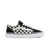Vans Old Skool VN0A38HBP0S1 Siyah Beyaz Çocuk Spor Ayakkabı