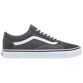 Vans Old Skool VN0A4BV51951 Gri Unisex Spor Ayakkabı