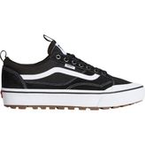 Vans Old Skool Waterproof Insulated Mte Siyah Unisex Sneaker Ayakkabı