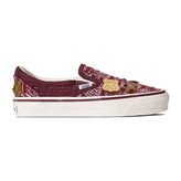 Vans Premium Classic VN000D9WRPK Kahverengi Pembe Unisex Spor Ayakkabı
