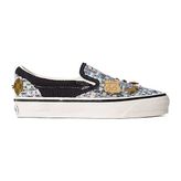 Vans Premium Classic VN000D9WY281 Siyah Beyaz Unisex Spor Ayakkabı
