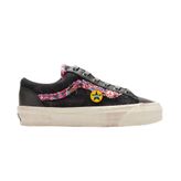 Vans Premium Old Skool 36 Kadın Siyah Sneaker