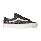 Vans Premium Old Skool 36 VN000D9RBLA Siyah Unisex Spor Ayakkabı