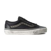 Vans Premium Old Skool 36 VN000D9RBM8 Siyah Unisex Spor Ayakkabı