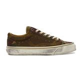 Vans Premium Old Skool 36 VN000D9RWVD1 Yeşil Unisex Spor Ayakkabı