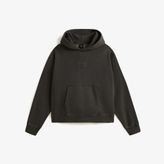 Vans Premium Pullover Erkek Siyah Sweatshirt