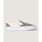 Vans Premium Slip On VN000CSE2BO1 Siyah Beyaz Unisex Spor Ayakkabı