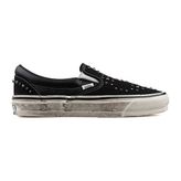 Vans Premium Slip On VN000D9PBKA1 Siyah Unisex Spor Ayakkabı