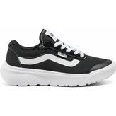 Vans Range Brz Çocuk Siyah Spor Ayakkabı