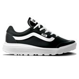 Vans Range BRZ VN000EF1BA21 Siyah Kadın Spor Ayakkabı