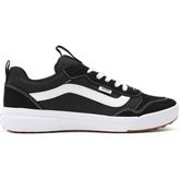 Vans Range EXP VN0A5ELAIJU1 Siyah Kadın Spor Ayakkabı