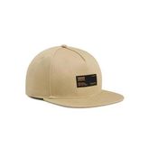 Vans Ravenna Snapback Şapka VN000NBX4MG1 Bej