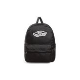 Vans Realm Backpack, Siyah, Unisex Sırt Çantası
