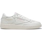 Vans Reebok Club C 85 Bej Sneaker Kadın