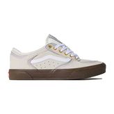 Vans Rowley Classıc Erkek Günlük Ayakkabı VN000SF4CCZ1 Beyaz