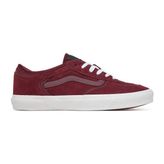 Vans Rowley Classic Uniseks Kırmızı Spor Ayakkabı - VN000SF4