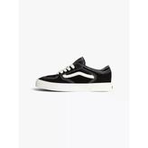 Vans Rowley Classic Uniseks Siyah/Beyaz Spor Ayakkabı - Vn0009qj