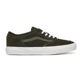 Vans Rowley Classic Uniseks Yeşil Spor Ayakkabı - VN000SF4