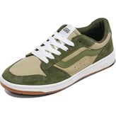 Vans Ryland Erkek Sneaker - Yeşil