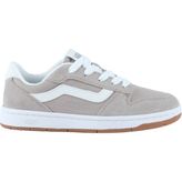 Vans Ryland Ls Kadın Bej Spor Ayakkabı (VN000D4A7D61) - Krem