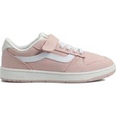 Vans Ryland Ls V Kız Çocuk Spor Ayakkabı VN000D7VO3N1 - Pudra
