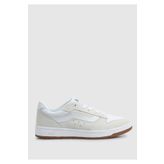 Vans Ryland LS VN000D4AWWW1 Beyaz Kadın Spor Ayakkabı