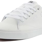 Vans Seldan Kırmızı Mavi Erkek Spor Ayakkabı