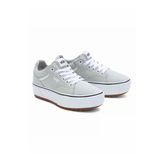 Vans Seldan Platform St Kadın Yeşil Spor Ayakkabı - VN0A5JLE