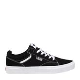 Vans Seldan VN0A4TZE1871 Siyah Erkek Spor Ayakkabı