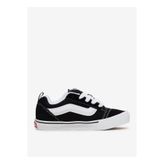 Vans Siyah Erkek Çocuk Yürüyüş Ayakkabısı VN000D2T6BT1-Knu Skool