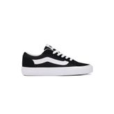 Vans Siyah Günlük Kadın Sneaker Ayakkabı