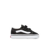 Vans Siyah - Td Old Skool V