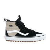 Vans SK8 Erkek Siyah Spor Ayakkabı (VN0007NKY3U1)